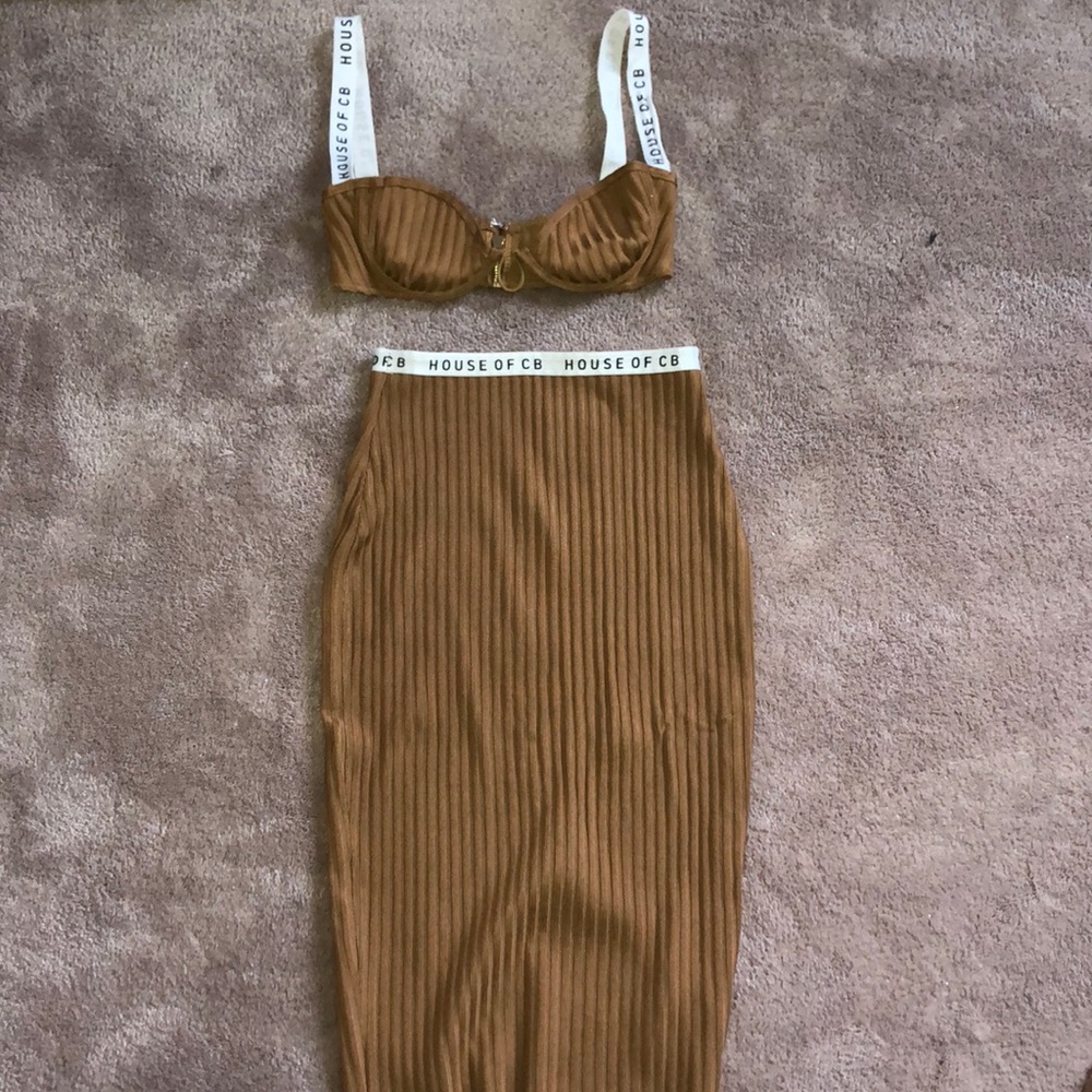 ❌SOLD❌ House of CB